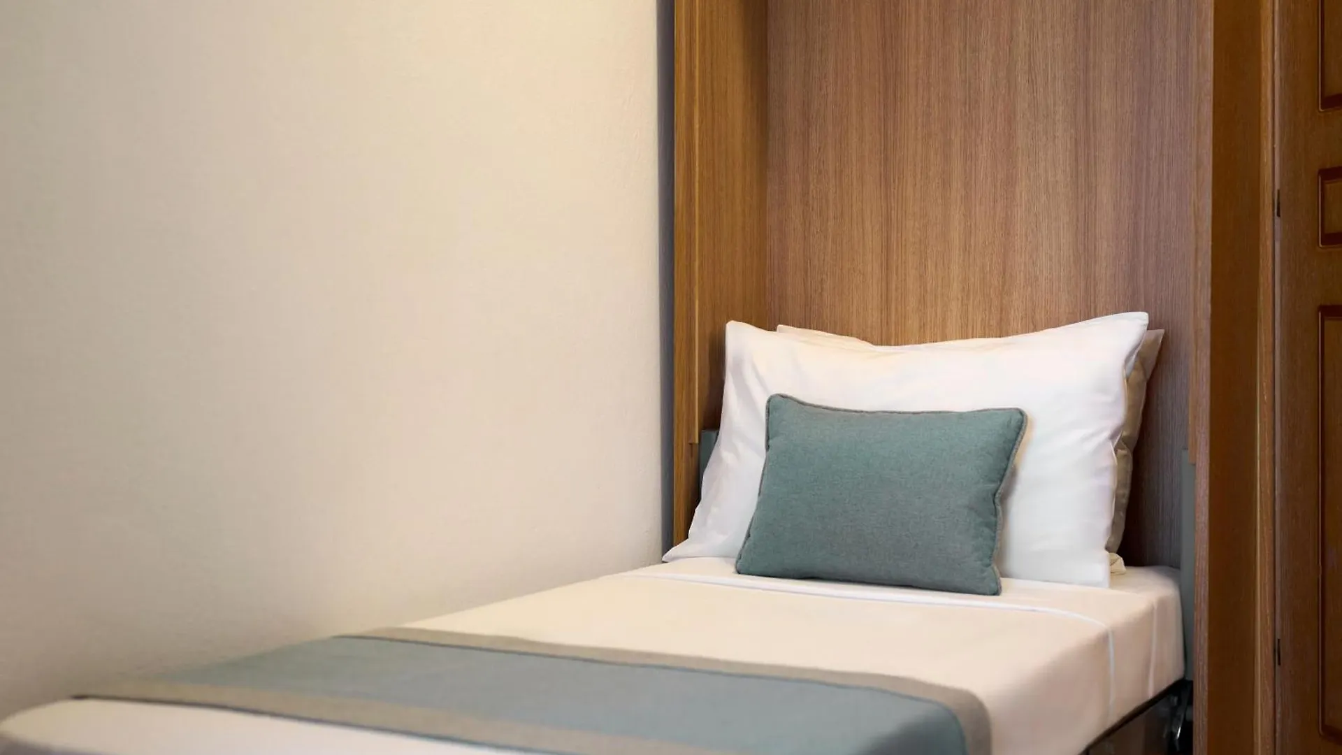 Evlogia Hotel Seafront And Anex By Greek Pride 弗尔卡