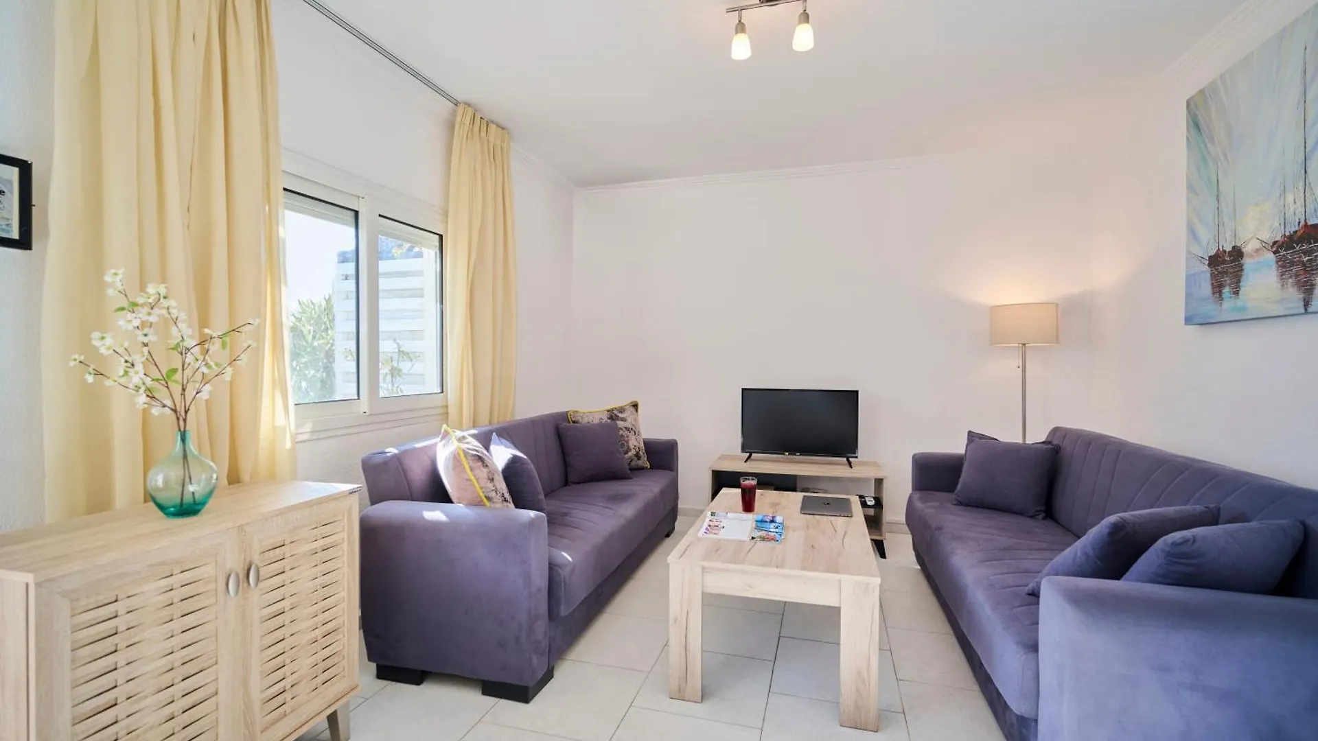 Evlogia Hotel Seafront And Anex By Greek Pride Fourka 4*,