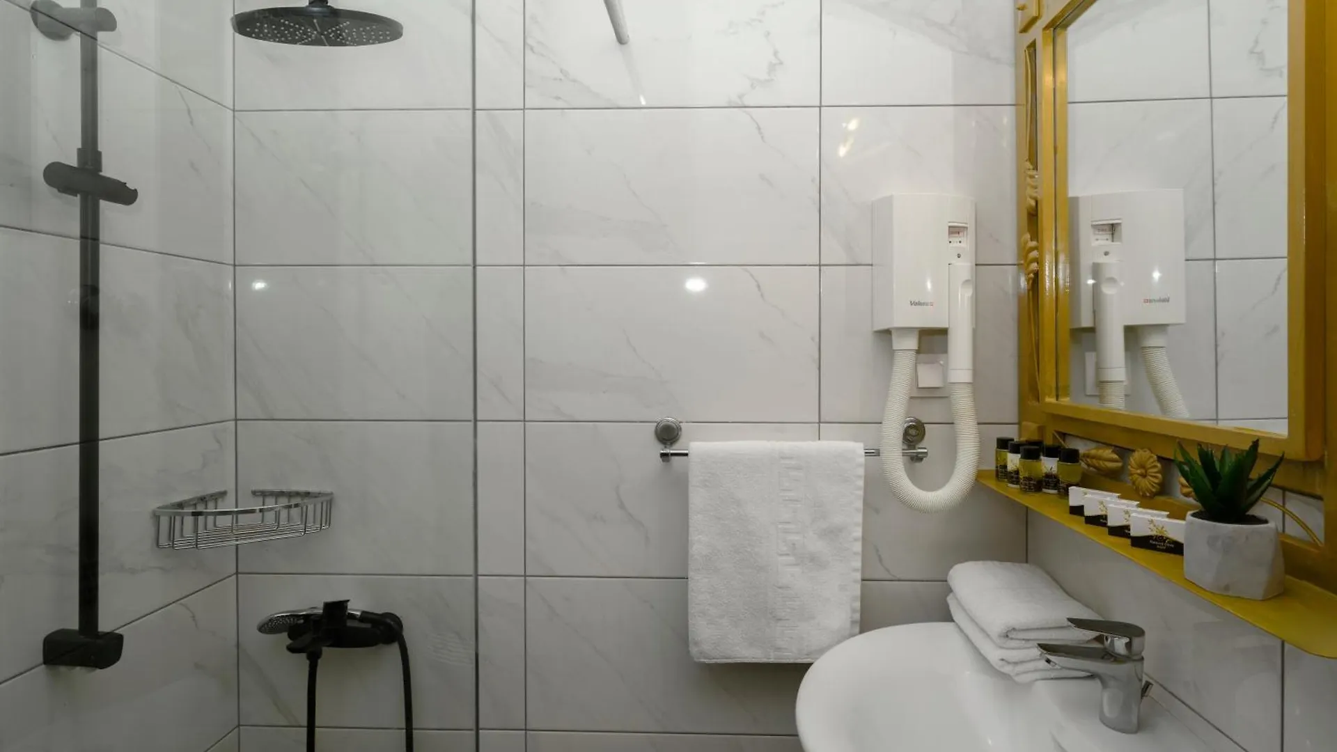 Evlogia Hotel Seafront And Anex By Greek Pride Fourka 4*,  Greece